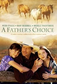 A Father's Choice (2000) cover