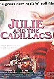 Julie and the Cadillacs (1999) cover