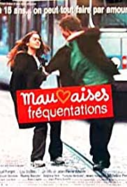 Mauvaises fréquentations Soundtrack (1999) cover
