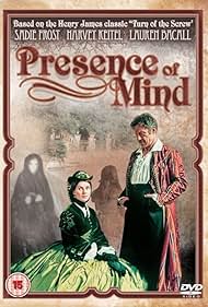 Presence of Mind (1999) cover