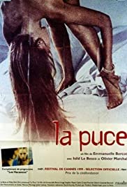 La puce (1999) cover