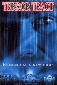 House on Terror Tract (2000) cover
