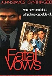 Fatal Vows: The Alexandra O'Hara Story (1994) cover