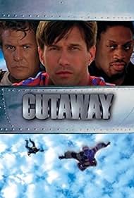 Cutaway (2000) copertina