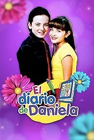 O diario de Daniela (1998) carátula