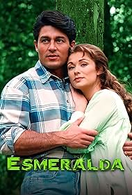 Esmeralda (1997) couverture