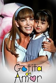 Gotita de amor Banda sonora (1998) carátula