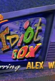 The Idiot Box (1991) cover