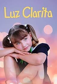 Luz Clarita (1996) carátula