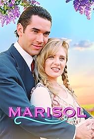 Marisol Colonna sonora (1996) copertina