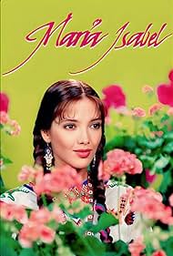 María Isabel Colonna sonora (1997) copertina