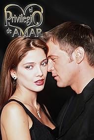 Privilégio de Amar (1998) cobrir