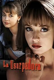 A Usurpadora (1998) cobrir