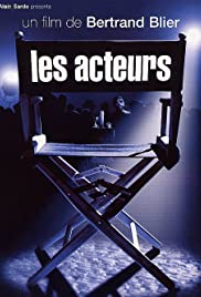 Actors Colonna sonora (2000) copertina
