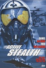 Active Stealth Colonna sonora (1999) copertina