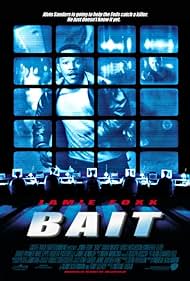 Bait - L'esca (2000) copertina