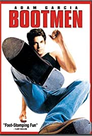 Bootmen Colonna sonora (2000) copertina