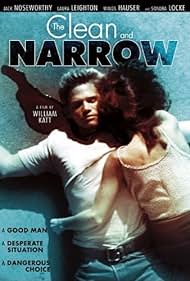 Clean and Narrow (2000) cover