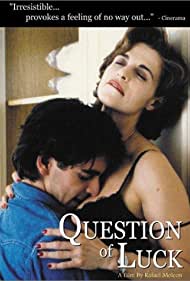 Cuestión de suerte (1996) carátula