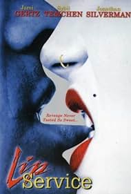 Lip Service (2001) copertina