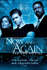 Now and Again (1999) cover