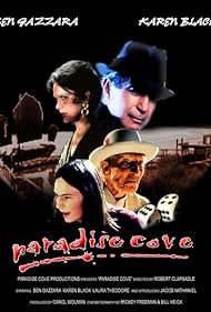 Paradise Cove Colonna sonora (1999) copertina
