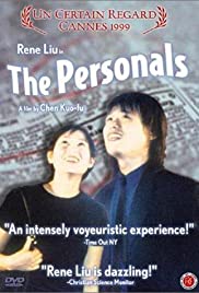 The Personals (1998) cover