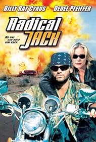 Radical Jack Soundtrack (2000) cover