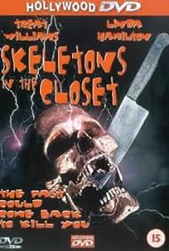 Skeletons in the Closet (2001) cobrir