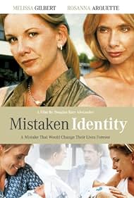 Mistaken Identity (1999) cover