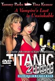 Scary Sexy Disaster Movie (1999) carátula