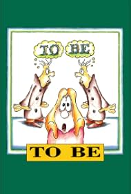 To Be (1990) copertina