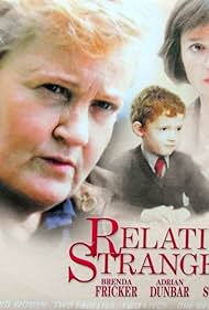 Relative Strangers Colonna sonora (1999) copertina