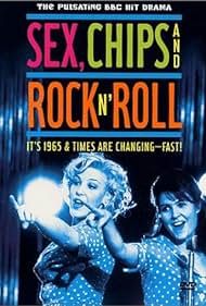 Sex, Chips & Rock n' Roll Colonna sonora (1999) copertina