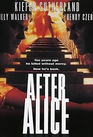 After Alice Soundtrack (2000) cover