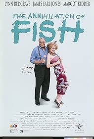 The Annihilation of Fish (1999) cover