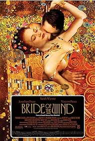 Bride of the Wind Colonna sonora (2001) copertina