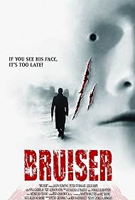 Bruiser - La vendetta non ha volto (2000) copertina