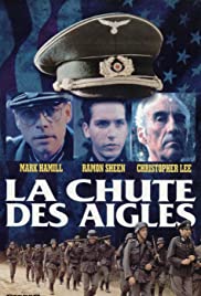 Fall of the Eagles (1989) cobrir