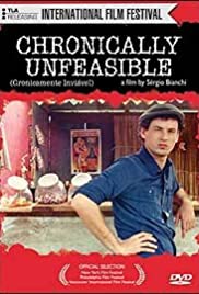 Chronically Unfeasible (2000) copertina