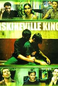 Erskineville Kings (1999) copertina