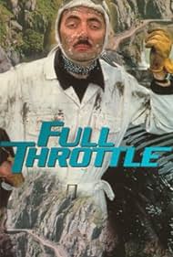 Full Throttle Soundtrack (1995) cover
