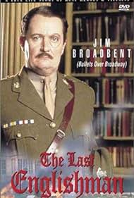The Last Englishman (1995) cover