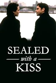 Sealed with a Kiss (1999) cover
