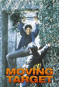 Moving Target Soundtrack (2000) cover