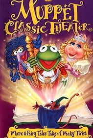 Muppet Classic Theater Tonspur (1994) abdeckung