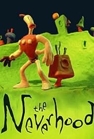 The Neverhood (1996) cover