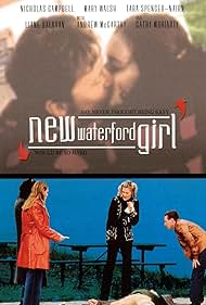 New Waterford Girl Banda sonora (1999) carátula