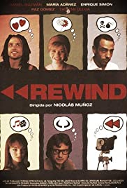 Rewind Soundtrack (1999) cover