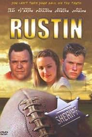 Rustin (2001) cover